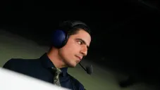 Andrés Vaca busca a niña narradora para que lo acompañe en el América vs Cruz Azul