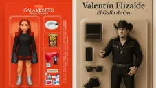 ¡Así puedes crear tu muñeco estilo Action Man con ayuda de IA!