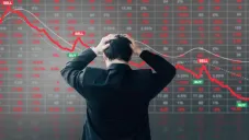 Se espera un jueves negro en los mercados bursátiles.