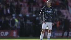 ¿Cuántos y qué partidos se perderá Erling Haaland y qué pierde Manchester City?