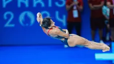 ¡Cumplen expectativas! Alejandra Estudillo y Gabriela Agúndez pasan a la final