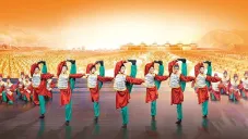 Embajada de China en México alerta relación entre la obra de teatro Shen Yun y una secta