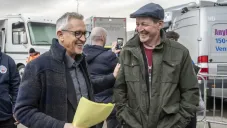 Gary Linkeker explicó su ‘complicada’ relación con Pep Guardiola