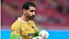 ¿Gil Alcalá compara a Julio González con Judas?