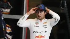 Helmut Marko aprueba llegada de Checo a Cadillac: &quot;Necesitarán un piloto con experiencia&quot;