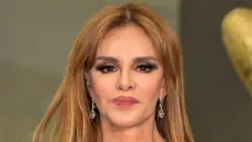 ¡A la friend zone! Lucía Méndez niega noviazgo con papá de Sergio Pérez