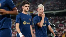 LaLiga expresa su inconformidad con CSD en caso Dani Olmo: 'Afecta la integridad de la competencia'