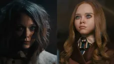 El terror quedará de lado para darle paso a un enfrentamiento épico.