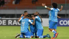 Celebración de San Antonio Bulo Bulo