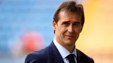 ¿Quién es Julen Lopetegui, el DT que apunta a reemplazar a Martín Demichelis?