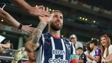 Sergio Ramos el amigo que cuidó y arropó a “Chicharito” en su paso por el Real Madrid