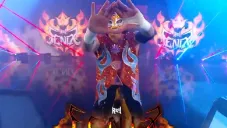 ¡Ánimo! Rey Fénix debuta con victoria en WWE tras vencer a Nathan Frazer