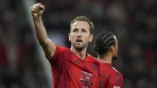 Bayern Múnich gana y ratifica su liderato; lamentablemente pierde a Jamal Musiala por lesión