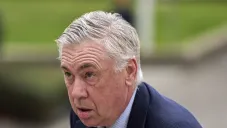 Carlo Ancelotti sobre caso Dani Olmo: “No adultera la competición”