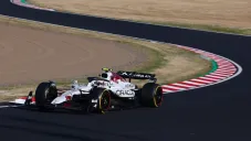 Yuki Tsunoda aceptó que estar con Red Bull ha sido más difícil de lo esperado