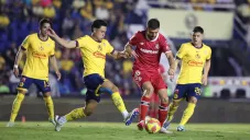 América cumple con la Regla de Menores