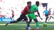 Atlas deja escapar el triunfo e iguala en casa ante Juárez