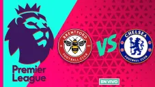 Brentford vs Chelsea EN VIVO Premier League Jornada 31
