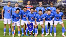 Cruz Azul planea enfrentar a Pumas con cuadro alterno, Vicente Sánchez hará rotaciones