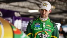 Daniel Suárez busca recuperar impulso en NASCAR Cup Series en Darlington