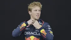¿Error de Red Bull? Liam Lawson termina por encima de Yuki Tsunoda en la clasificación del GP de Japón