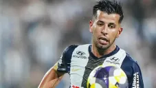 Pablo Ceppelini, exjugador de Cruz Azul, recibe cuatro meses de suspensión de competencias Conmebol