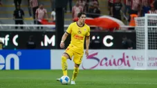 Pachuca vs América: Alan Cervantes sale del partido por lesión; Erick Sánchez recibe abucheos