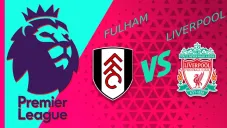 Premier League: ¿Cuándo y dónde ver Fulham de Raúl Jiménez vs Liverpool?