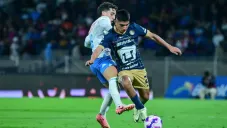 Pumas registra números negativos en sus últimos 10 duelos oficiales contra Cruz Azul