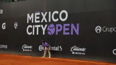 Vive la emoción del Mexico City Open con Caliente.mx