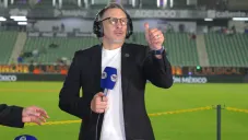 ‘Chaco’ Giménez se burla de América: “No hacía falta ver el partido, sabias que Pachuca iba a ganar”