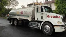 Cómo pedir una pipa de agua GRATIS en CDMX y Edomex: Requisitos y pasos