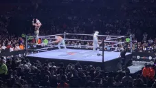 LA Park y Dralístico