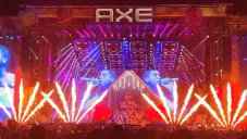 ¡Oficial! Cancelan Festival Ceremonia para hoy 6 de abril en el Parque Bicentenario