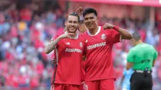 ¿Qué necesita Toluca para ‘robarle’ el liderato al América?