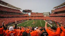 ¿Se van los Bengals de Cincinnati? El equipo podría mudarse en 2026