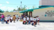 SEP extiende vacaciones de Semana Santa hasta mayo de 2025