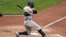 ¿Trampa o evolución? El 'bate torpedo' desata debate en el arranque de la MLB