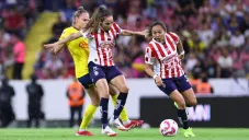 América y Chivas Femenil disputarán Clásico Nacional en Estados Unidos