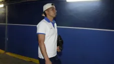 Ángel Sepúlveda ve el duelo ante América como una ‘revancha’