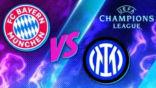 Bayern Munich vs Inter de Milán: ¿Cuándo y dónde ver el juego de Ida de 4tos de Final de la Champions League?