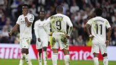 ¡Histórico! LaLiga no tuvo ninguna victoria de local durante la Jornada 39