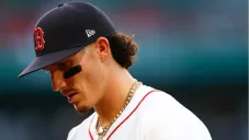 Jarren Durán, pelotero mexicoamericano, confiesa que se intentó quitar la vida