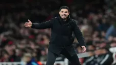 Mikel Arteta elogia a Ancelotti