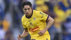 ¡Respiran en Coapa! Alan Cervantes evita la fractura y regresará para la Liguilla