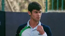 Rodrigo Pacheco buscará su mejor participación en el Mexico City Open