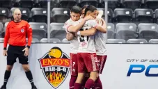 Savage de Chihuahua va por el tricampeonato en la MASL
