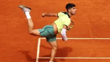 Alcaraz revela la presión que vive por ser el número uno: &quot;Me ha matado&quot;