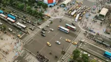 Alfredo Del Mazo: mercado de movilidad compartida superaría 1,200 mmdd para 2031