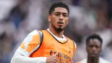 Bellingham 'agradecido' con la goleada del Arsenal: &quot;Tuvimos suerte de llevarnos solo tres&quot;